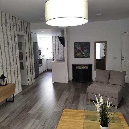 Apartemento En La Ribera Córdoba Exterior foto