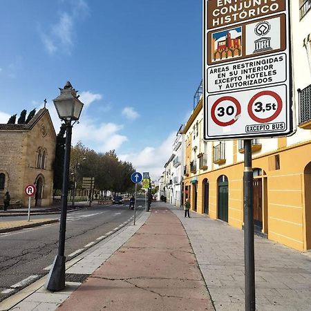Apartemento En La Ribera Córdoba Exterior foto