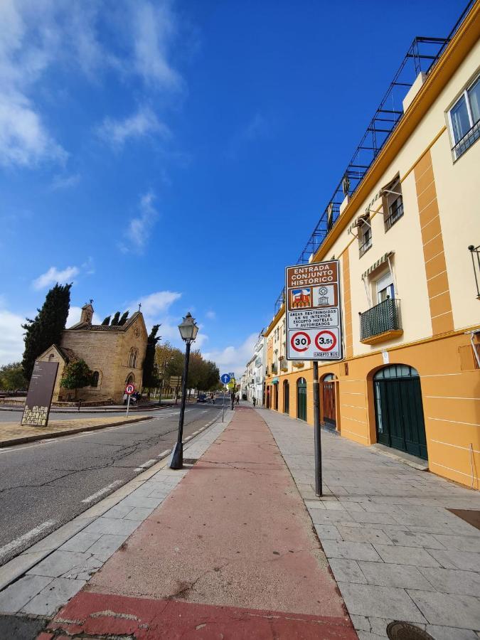 Apartemento En La Ribera Córdoba Exterior foto