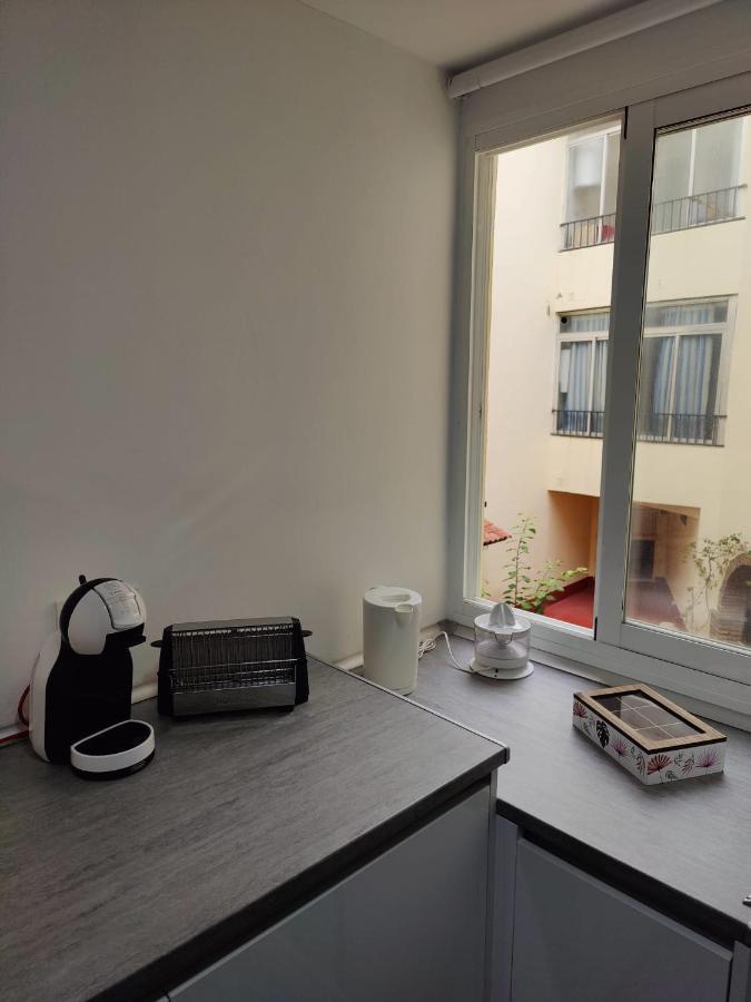 Apartemento En La Ribera Córdoba Exterior foto