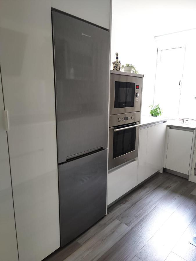 Apartemento En La Ribera Córdoba Exterior foto