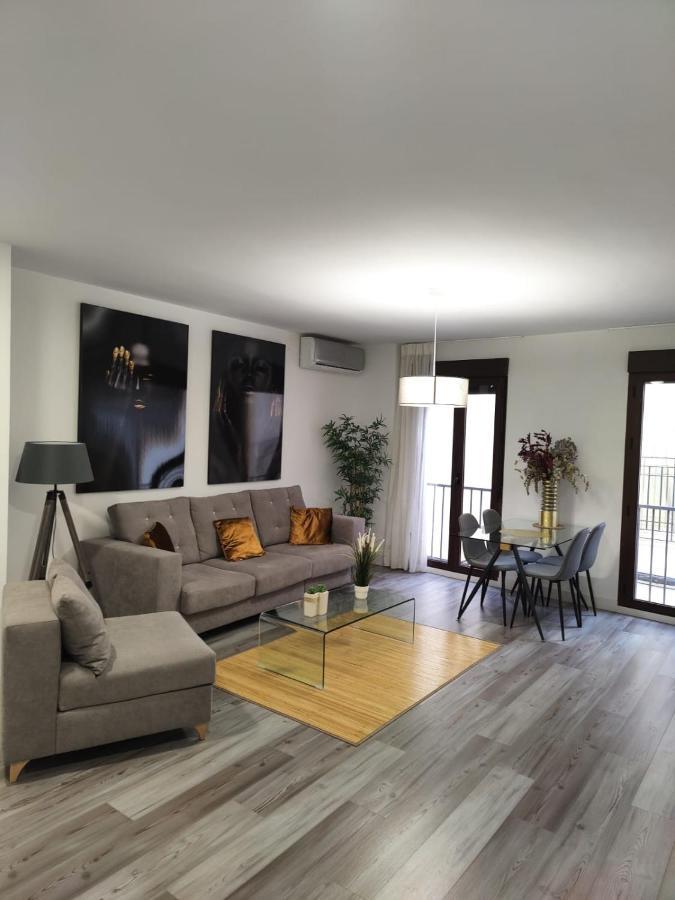 Apartemento En La Ribera Córdoba Exterior foto