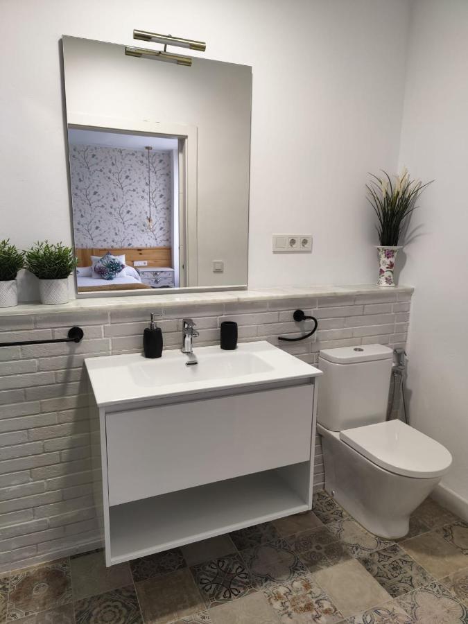 Apartemento En La Ribera Córdoba Exterior foto