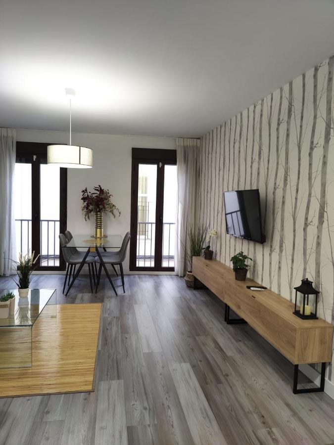 Apartemento En La Ribera Córdoba Exterior foto